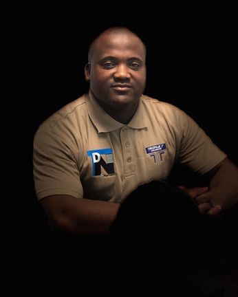 Daniel T. Ntsiyane, Chief Executive Officer