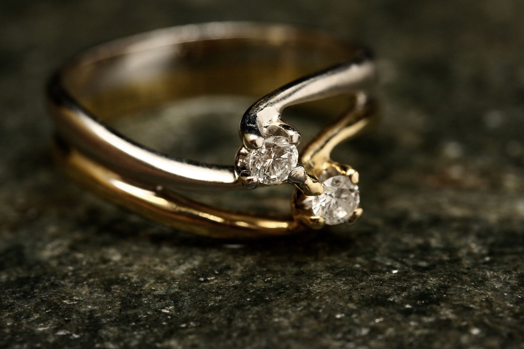 Setting-ready diamond